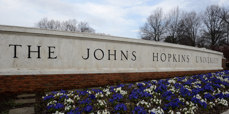 Johns Hopkins To Slash More Than 2,200 Workers As Trump Cuts Federal Funding